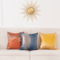 HelloYoung Pillow Covers Decorative Fashion Design Pillow Cases Decor Home Cushion Cover Pure Color Pillowcase for Sofa Living Room