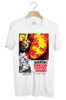 BP740 เสื้อยืด Dracula A.D.1972 #2