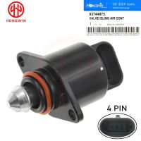 IAC Idle Air Control Valve Fits GM car Buick Chevrolet Optra/Lacetti 2007-2012 93744875/9374 4875 / C2177 / 93744675 / 17059603