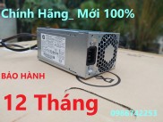 240W Power Supply Replacement for HP ProDesk 400 600 800 G1 G2 SFF