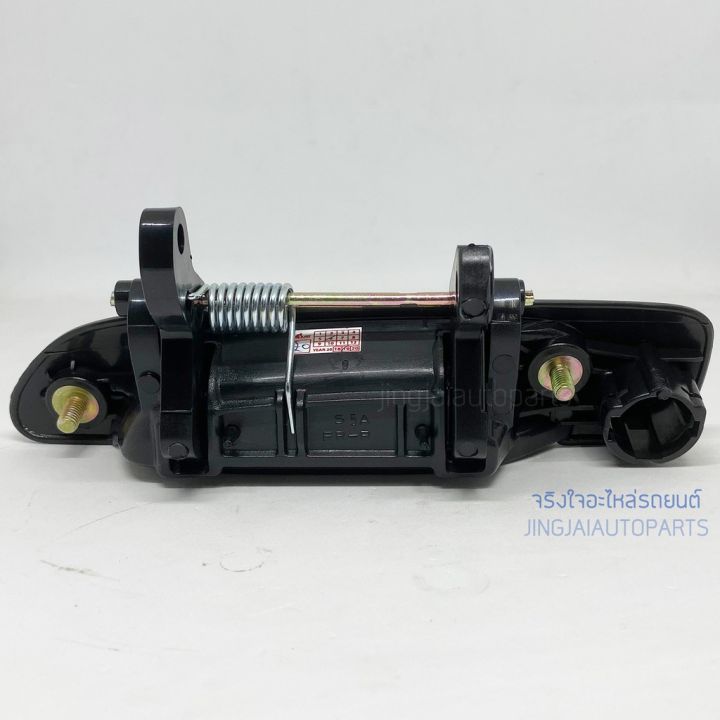 s-pry-มือเปิดนอก-ประตูคนขับ-honda-civic-dimension-ปี-01-05-พลาสติกสีดำ-a272r-oem