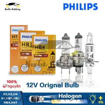 Led Philips H1 Giá Tốt T01/2024