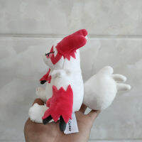 (ร้อน) zangoose ต้นฉบับโปเกมอน Pikachu ชุดของเล่นตุ๊กตาที่มีคุณภาพสูงใหม่ร้อน15C