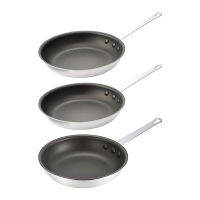 ~ ENDOSHOJI Commercial Teflon Select Frying Pan 19cm/ 22cm/ 26cm/ 32cm/ 37cm