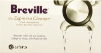 Breville Espresso Cleaning Tablets (8 pcs), BEC250