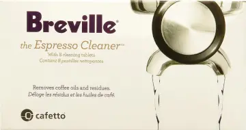 Breville Compatible Descaling Solution 1 Pack 250ml. Specially