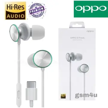 Oppo o fresh headphones hot sale