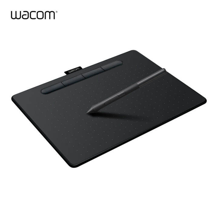 handdrawn board intuos ctl6100wl Bluetooth version medium