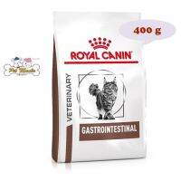 ds08 อุปกรณ์สำหรับ สัตว์เลี้ยง อาหาร เสื้อผ้า Royal Canin Feline Gastrointestinal อาหารแมวประกอบการรักษาโรคระบบทางเดินอาหาร 400g sell ฤดูสินค้าราคาถูก