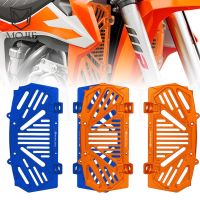 2022 Radiator Guard Grill Protector Grille Cover For Husqvarna 125 150 250 300 350 400 450 500 TC TE XCW XCFW EXC F TPI Six Days