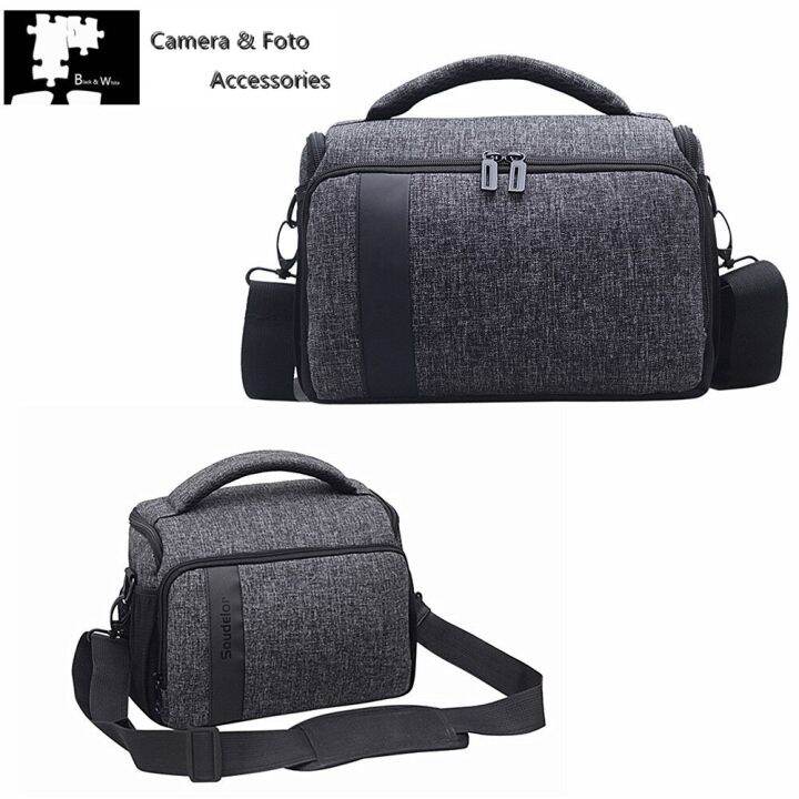 DSLR Camera Bag Photo Case For Fujifilm XT5 XT4 XH2 XH1 XT3 XT30 XT20