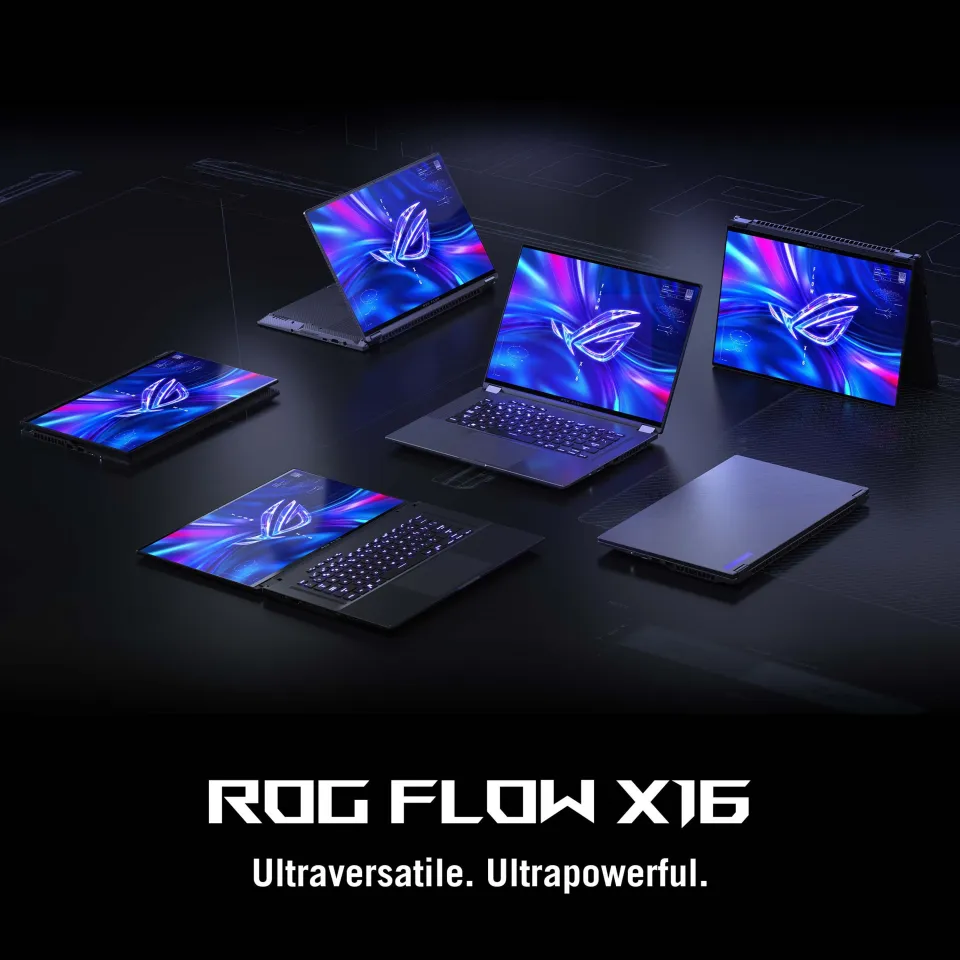 rog flow 3060