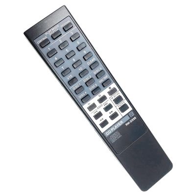 RM-D335 for Sony CD Remote Control CDP-C345M CDP-C345 CDP-C245 CDP-C741