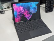 Máy tính bảng Microsoft Surface Pro 6 Màn hình 12,3icnh 3K