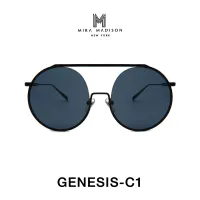 Mira Madison Sunglasses GENESIS-ZZ C1 แว่นตากันแดด