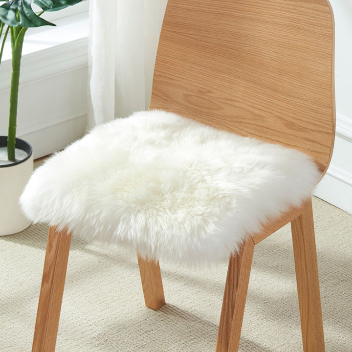 100-luxury-natural-fur-sheepskin-long-hair-chair-cushion-for-home-office-car-winter-pure-wool-rectangular-shaggy-seat-cushion