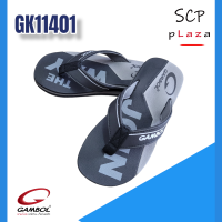 SCPPLaza รองเท้าแตะเด็ก Gambol GK11401 แบบคีบ ดีไซน์ทันสมัย สวมใส่สบาย พร้อมส่ง