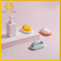 Smiley home แปรงทำความสะอาดอเนกประสงค์ แปรงขัดห้องน้ำ แปรงขัดห้องครัว แปรงขัดพื้น