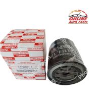 กรองน้ำมันเครื่อง กรองเครื่อง ISUZU D-MAX 3.0 (8-97309927-0)