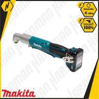 MAKITA IMPACT DRILL TL064DWYE สว่านอิมแพค หัวไร้สาย 12 โวลต์ 2 แบตเตอรี่ ของแท้ คุณภาพสูง รับประกันจากศูนย์