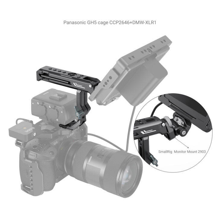 smallrig-top-handle-สำหรับ-sony-xlr-k1m-k2m-k3m-และ-panasonic-dmw-xlr1อะแดปเตอร์3082