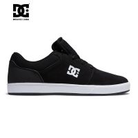 DC SHOES รองเท้า Crisis 2 - Black/White [ADYS100647-BKW]