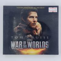 [01275] War of the Worlds อภิมหาสงครามล้างโลก (CD)(USED) ซีดี ดีวีดี สื่อบันเทิงหนังและเพลง มือสอง !!