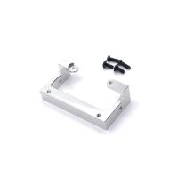 Metal Bumper Mount Bracket for WPL C14 C24 C24-1 C34 B14 B24 B16 B36 MN D90 MN99S RC Car Upgrade Parts