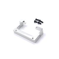 Metal Bumper Mount Bracket for C14 C24 C24-1 C34 B14 B24 B16 B36 MN D90 MN99S RC Car Upgrade Parts