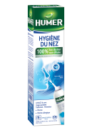 Dung dịch xịt mũi đẳng trương người lớn Humer 150 Nose Hygiene Adults