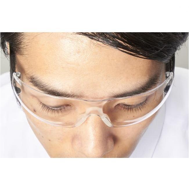 ลดราคาพิเศษ30-ของมีจำนวนจำกัด-3m-securefit-eyewear-sf401af-anti-fog-clear-lens-new-special-price