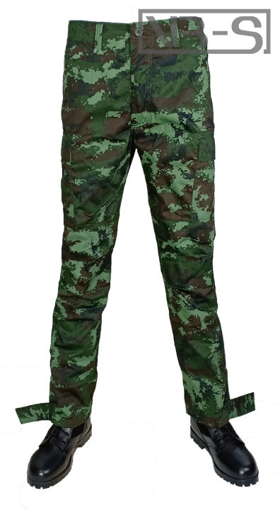 กางเกง-ชุดทหาร-กางเกงทหารบก-กางเกงสีเก่า-กางเกงลายพราง-กางเกงดิจิตอลทบ-กางเกงฝึกพรางดิจิตอล-กางเกงทบ-กางเกงทบดิจิตอลรุ่น11