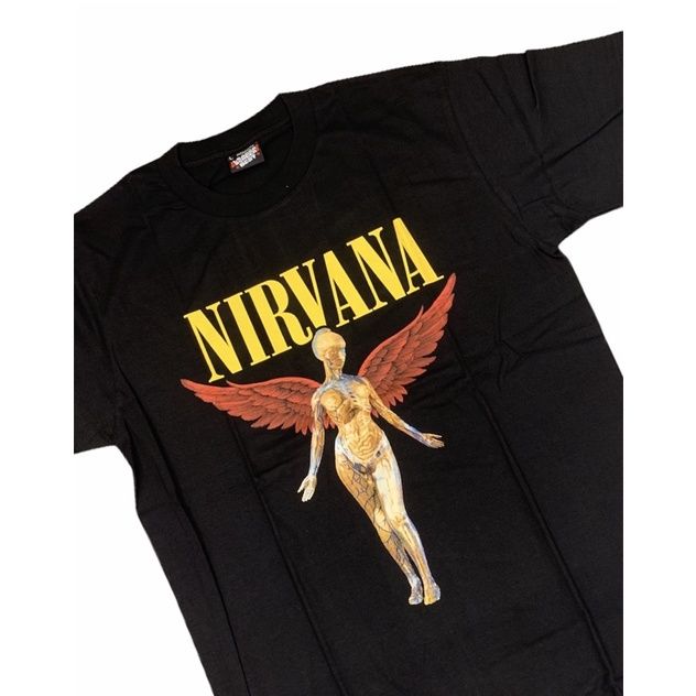 ปรับแต่งได้-เสื้อวงดนตรี-nirvana-เสื้อผ้าแฟชั่นชาย-หญิง-สตรีท-ราคาถูกมาก-พร้อมส่ง-40