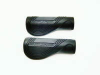 Original ยาง Handle Grips Handlebar สำหรับ Dualtron ไฟฟ้าสกู๊ตเตอร์ Grips ยางกันลื่นฝาครอบ DT อุปกรณ์เสริม