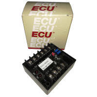 500-9500เฮิรตซ์เอาท์พุทกระแสสูง ECU เครื่องกำเนิดไฟฟ้าสวิทช์ควบคุมอิเล็กทรอนิกส์ควบคุมความเร็วสำหรับดีเซลก๊าซเครื่องยนต์ (Pn: ECU-SS30