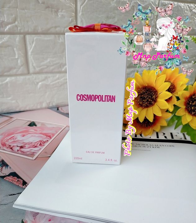 cosmopolitan-by-cosmopolitan-eau-de-parfum-for-women-100-ml-กล่องซีล