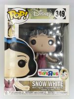 Funko Pop Disney Snow White - Maid Snow White #349 (กล่องมีตำหนินิดหน่อย)