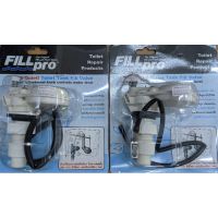 Fillpro วาล์วประหยัดน้ำฟิลล์โปร ลูกลอยอัตโนมัติ ใช้แทนลูกลอยในชักโครกที่เสีย ชุดอุปกรณ์ประหยัดน้ำ