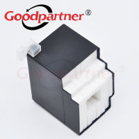 1X กล่องบำรุงรักษาถังหมึกเสียสำหรับ EPSON L600 L605 L655 L656 L606 ET3600 ET4550 E4550