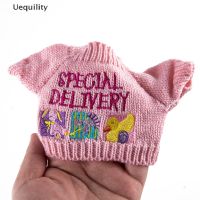 Uequility 30cm Mini Yellow Duck Clothes Accessories Cute Plush Doll Hat Scarf Toys Gift Hope you can enjoyyourshopping