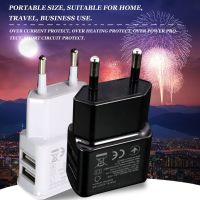 【CW】 5V Plug USB Charger Electrical Socket Matching