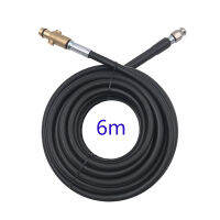 【HOT SALE】 6M 15M 20เมตร X 2320PSI/160bar ท่อน้ำท่อระบายน้ำ Ing ท่อสำหรับ Nilfisk, Gerni, Stihle เครื่องล้างแรงดันสูง