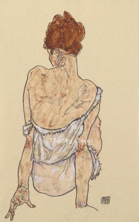 egon-schiele-abstract-sexy-female-body-poster-color-sketch-canvas-painting-hd-print-wall-art-picture-living-room-bedroom-decor