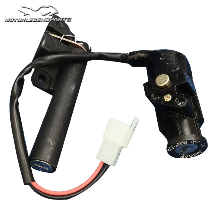 Motor Legend Parts XRM 110 125 Ignition Switch With Seat Lock For XRM