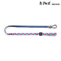 ISPET - lightweight+Series Leash สายจูงสุนัข (Blue)