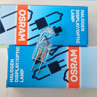 Osram 64265 G4 6V30W สำหรับ Olympus Microscope Bulb 5761 CX31 CKX41 GX41