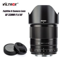 Viltrox 23มิลลิเมตร F1.4 AF โฟกัสอัตโนมัติรูรับแสงขนาดใหญ่ภาพเลนส์เลนส์มุมกว้างสำหรับ Fujifilm Fuji X เมากล้องดิจิตอลเลนส์ XT4