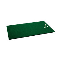 JEF 3 x 5 Professional Practice Mat แผ่นหญ้าเทียมซ้อมตีกอล์ฟ 3x5 รุ่น GS1058