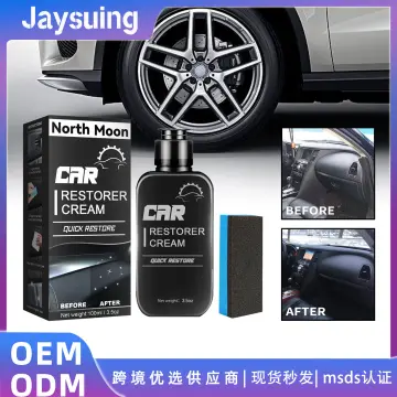 jaysuing oem&odm recovery ceramic repairing agent