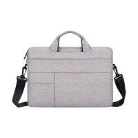 (DailyRise) ND05SDJ Oxford Cloth + Nylon Laptop Portable Shoulder Bag, Size:15.6 Inch